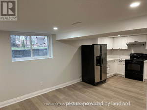 2 Bedroom apartment for rent in Scarborough   