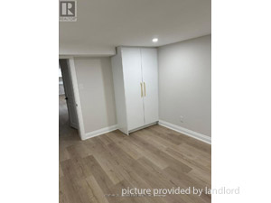 2 Bedroom apartment for rent in Scarborough   