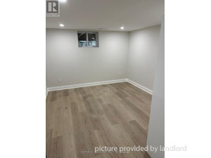 2 Bedroom apartment for rent in Scarborough   