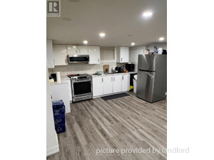 2 Bedroom apartment for rent in Scarborough   