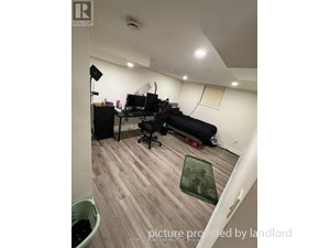 2 Bedroom apartment for rent in Scarborough   