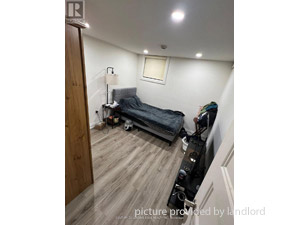 2 Bedroom apartment for rent in Scarborough   