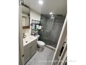 2 Bedroom apartment for rent in Scarborough   