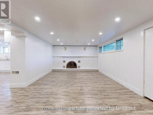2 Bedroom apartment for rent in Scarborough    