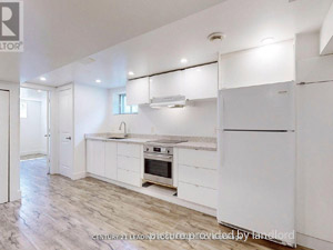 2 Bedroom apartment for rent in Scarborough    