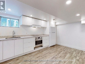 2 Bedroom apartment for rent in Scarborough    
