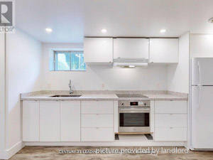 2 Bedroom apartment for rent in Scarborough    