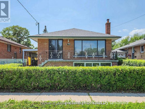 2 Bedroom apartment for rent in Scarborough    