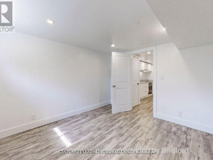 2 Bedroom apartment for rent in Scarborough    