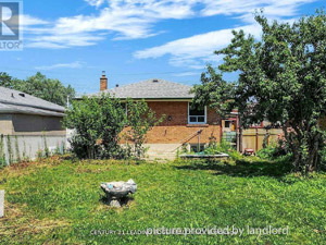 2 Bedroom apartment for rent in Scarborough    
