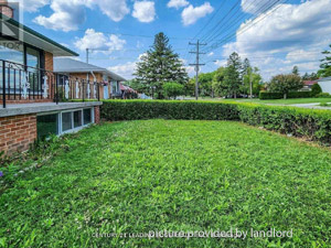 2 Bedroom apartment for rent in Scarborough    
