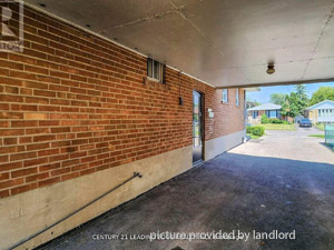 2 Bedroom apartment for rent in Scarborough    