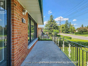 2 Bedroom apartment for rent in Scarborough    