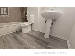 2 Bedroom apartment for rent in Scarborough   