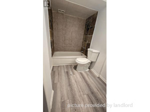 2 Bedroom apartment for rent in Scarborough   