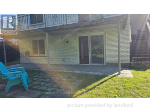 2 Bedroom apartment for rent in Scarborough   