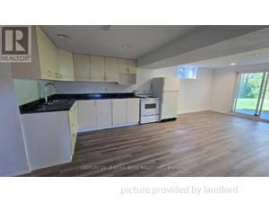 2 Bedroom apartment for rent in Scarborough   