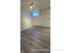 2 Bedroom apartment for rent in Scarborough   