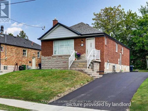 3+ Bedroom apartment for rent in Scarborough    