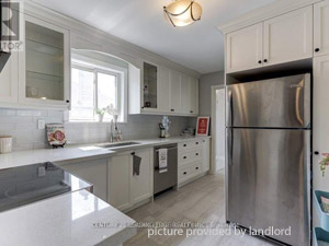 3+ Bedroom apartment for rent in Scarborough    