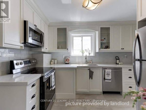 3+ Bedroom apartment for rent in Scarborough    