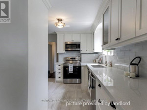 3+ Bedroom apartment for rent in Scarborough    