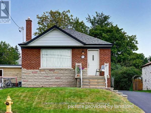 3+ Bedroom apartment for rent in Scarborough    