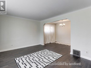 3+ Bedroom apartment for rent in Scarborough    