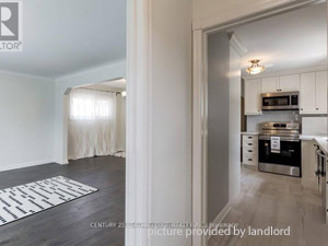 3+ Bedroom apartment for rent in Scarborough    