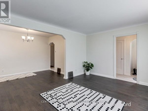 3+ Bedroom apartment for rent in Scarborough    
