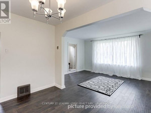 3+ Bedroom apartment for rent in Scarborough    