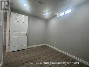 2 Bedroom apartment for rent in Pickering  