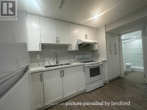 2 Bedroom apartment for rent in Pickering  