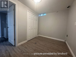 2 Bedroom apartment for rent in Pickering  