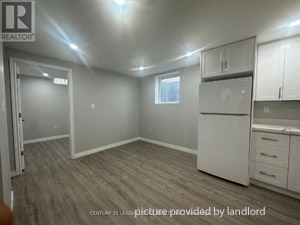 2 Bedroom apartment for rent in Pickering  