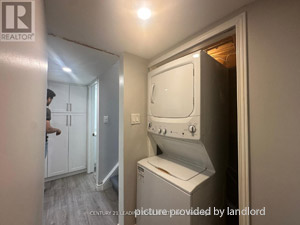 2 Bedroom apartment for rent in Pickering  