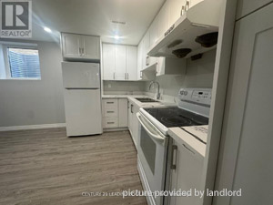 2 Bedroom apartment for rent in Pickering  