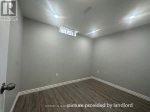 2 Bedroom apartment for rent in Pickering  