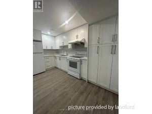 2 Bedroom apartment for rent in Pickering  