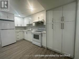 2 Bedroom apartment for rent in Pickering  