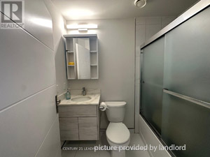 2 Bedroom apartment for rent in Kitchener   