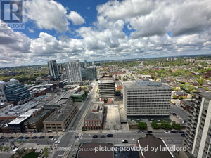 2 Bedroom apartment for rent in Kitchener   