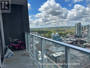 2 Bedroom apartment for rent in Kitchener   