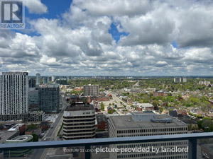 2 Bedroom apartment for rent in Kitchener   