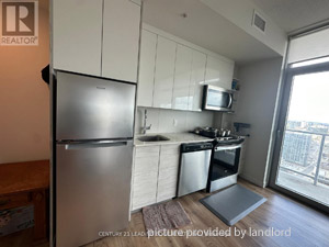 2 Bedroom apartment for rent in Kitchener   