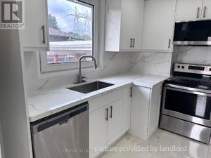 3+ Bedroom apartment for rent in Scarborough     