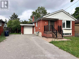 3+ Bedroom apartment for rent in Scarborough     