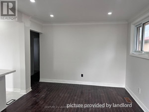3+ Bedroom apartment for rent in Scarborough     