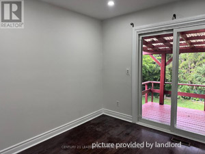 3+ Bedroom apartment for rent in Scarborough     