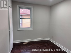 3+ Bedroom apartment for rent in Scarborough     